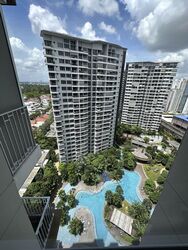 High Park Residences (D28), Apartment #510813631